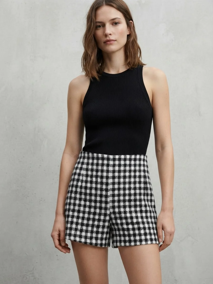 New yorker shorts