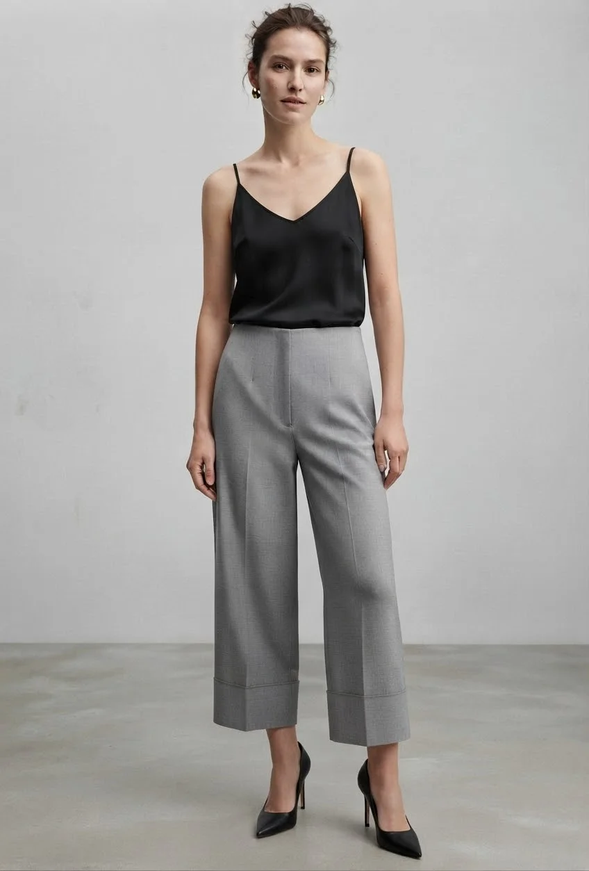 Zara trousers