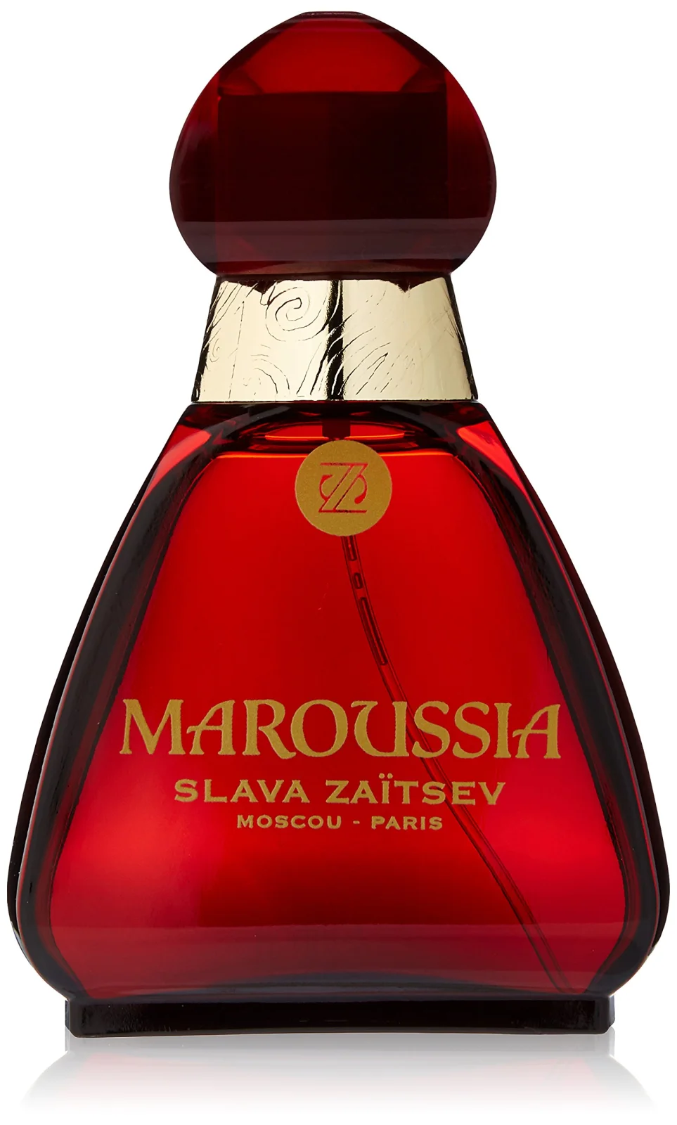 Maroussia eau de toilette 100ml