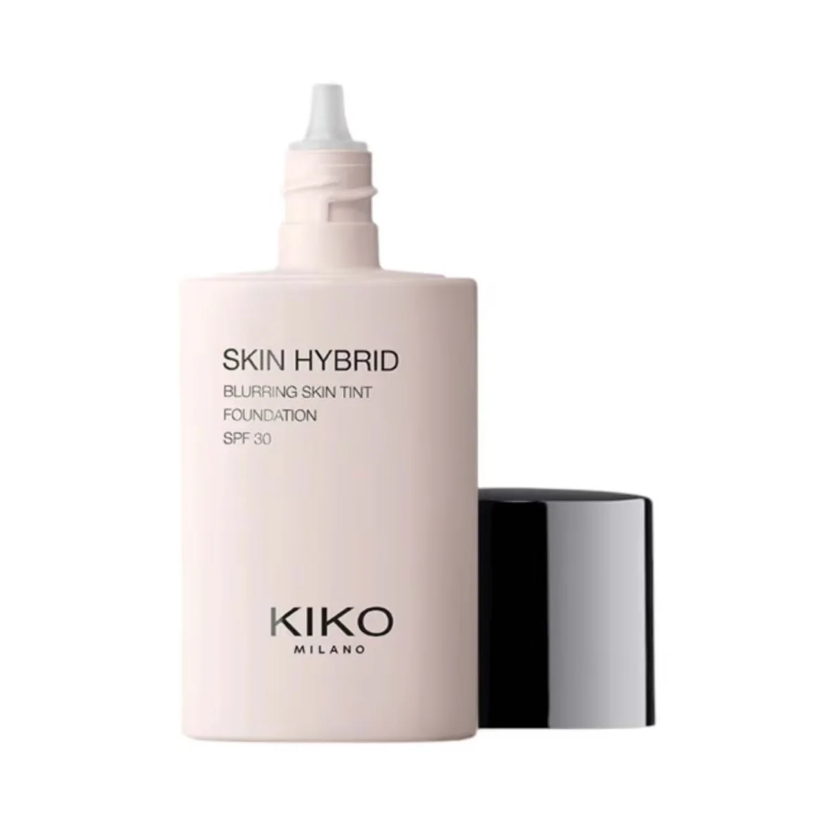 Kiko skin hybrid foundation