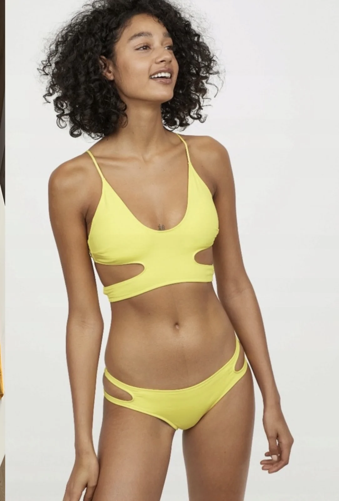 H&M bikini set