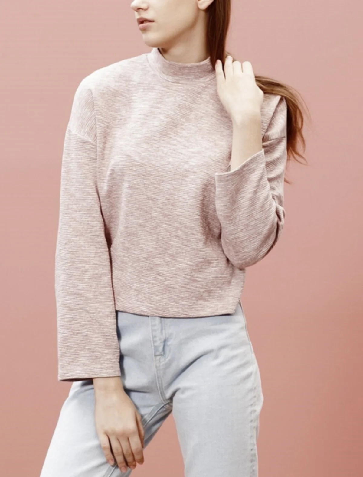 Stradivarius top