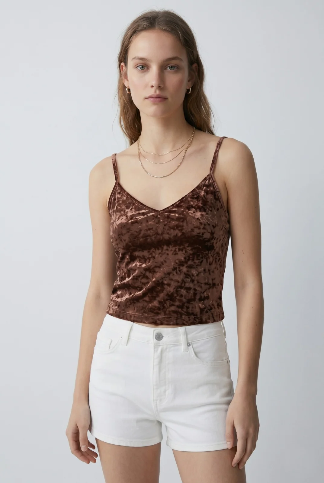 Bershka Top