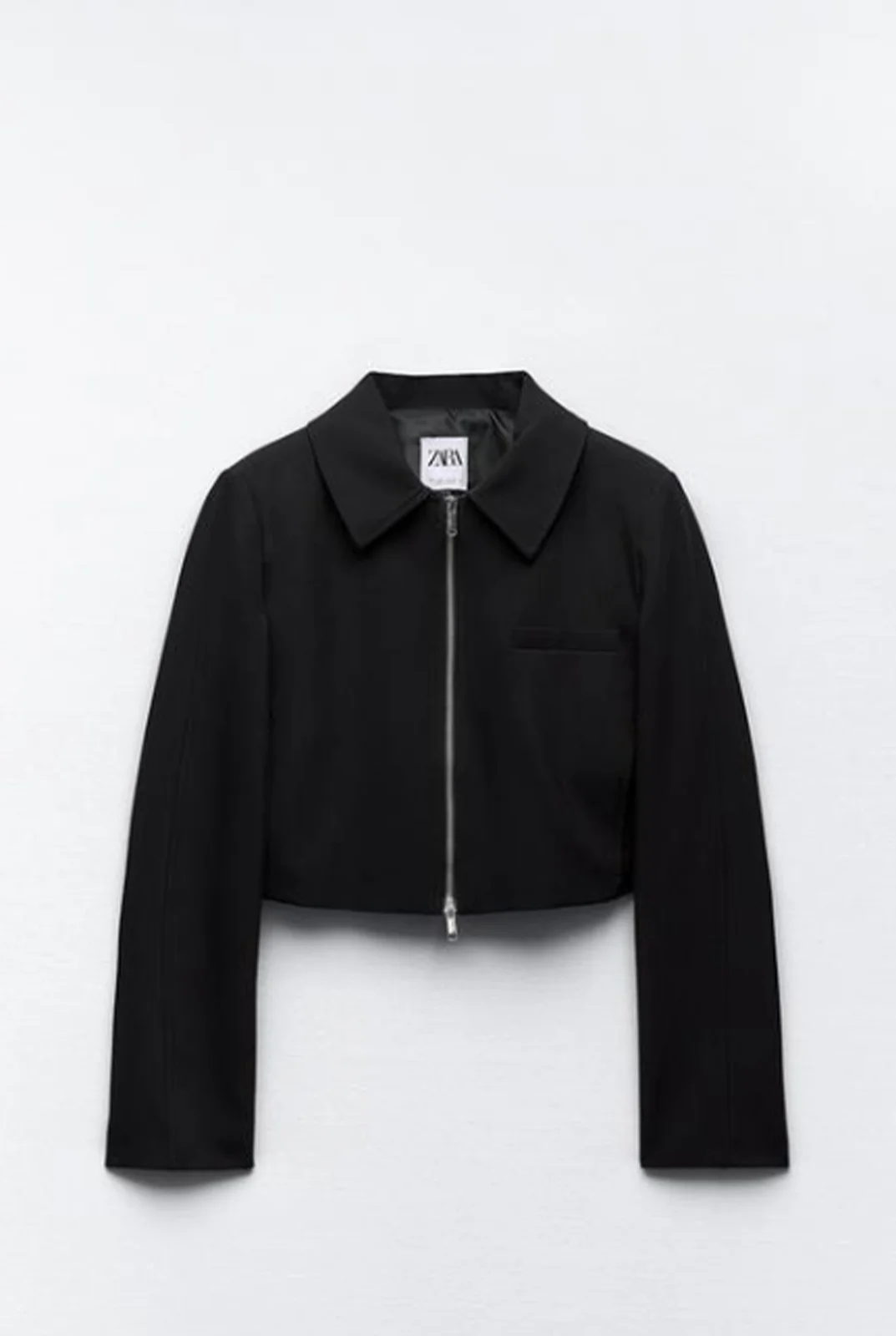 Zara black Jacket