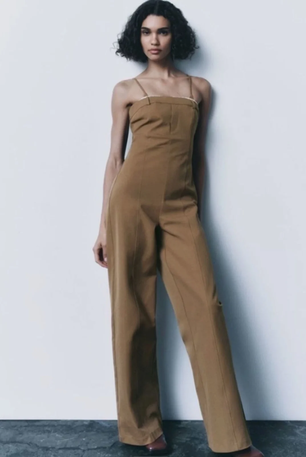 Zara jumpsuit