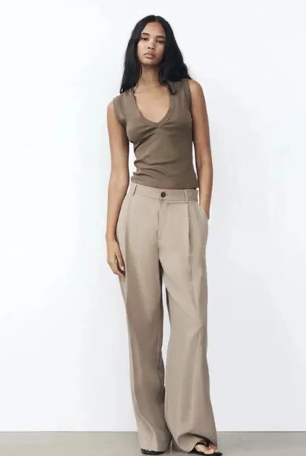Zara Trousers