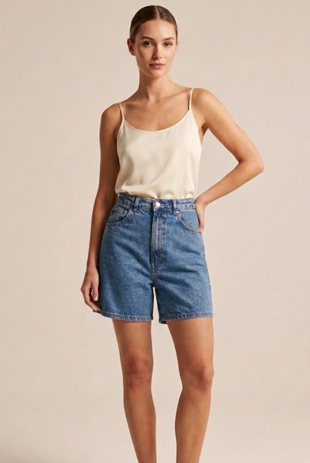 Bershka Shorts