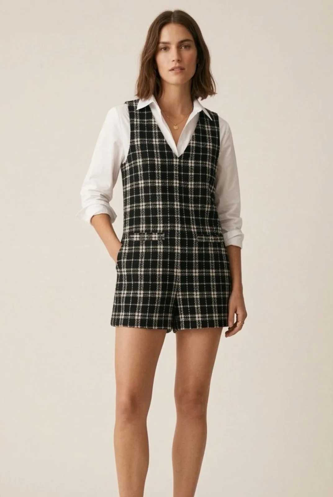 Bershka Jumpsuit