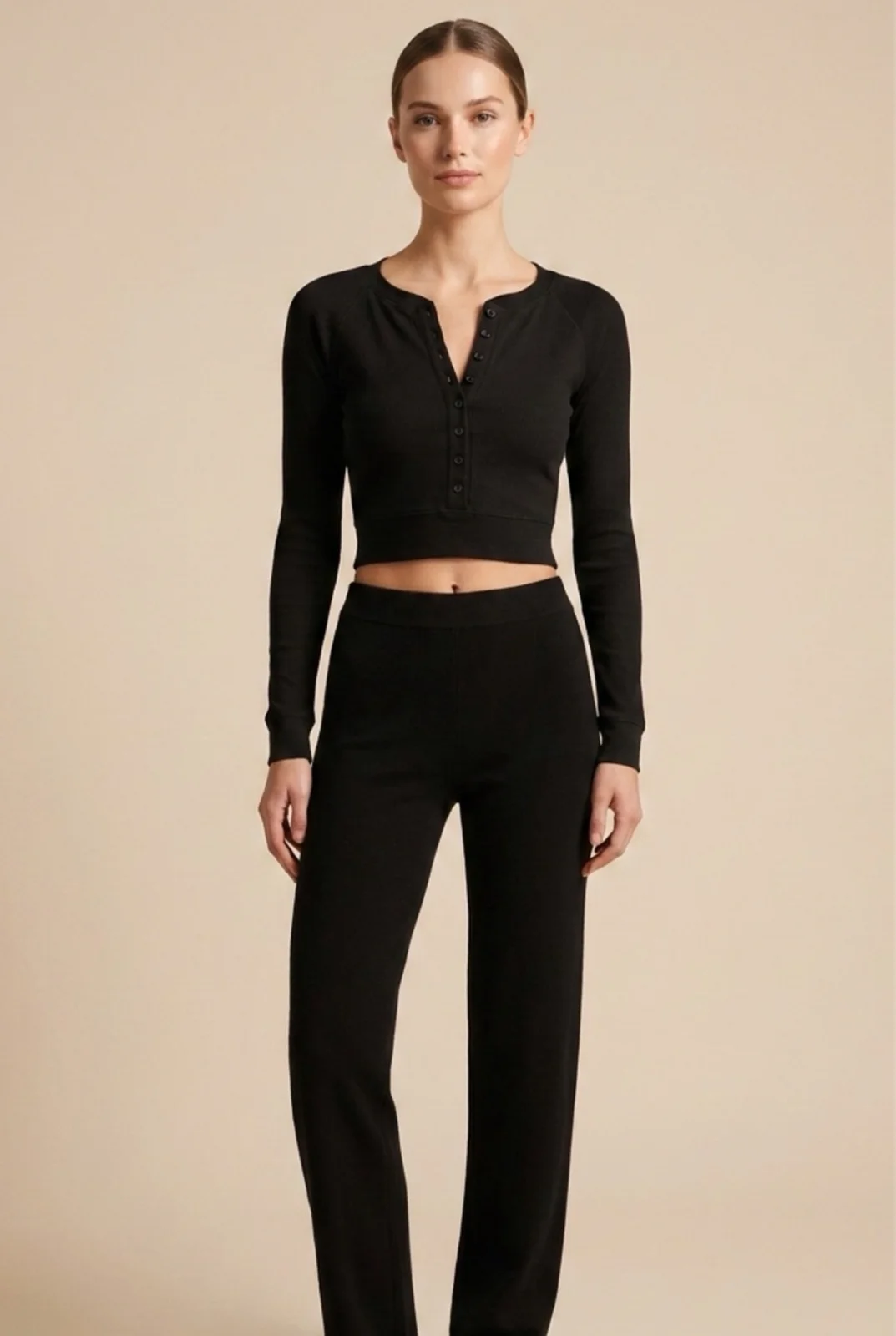 YesOrNo black top