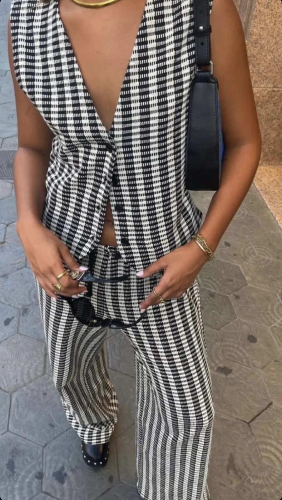 Zara set
